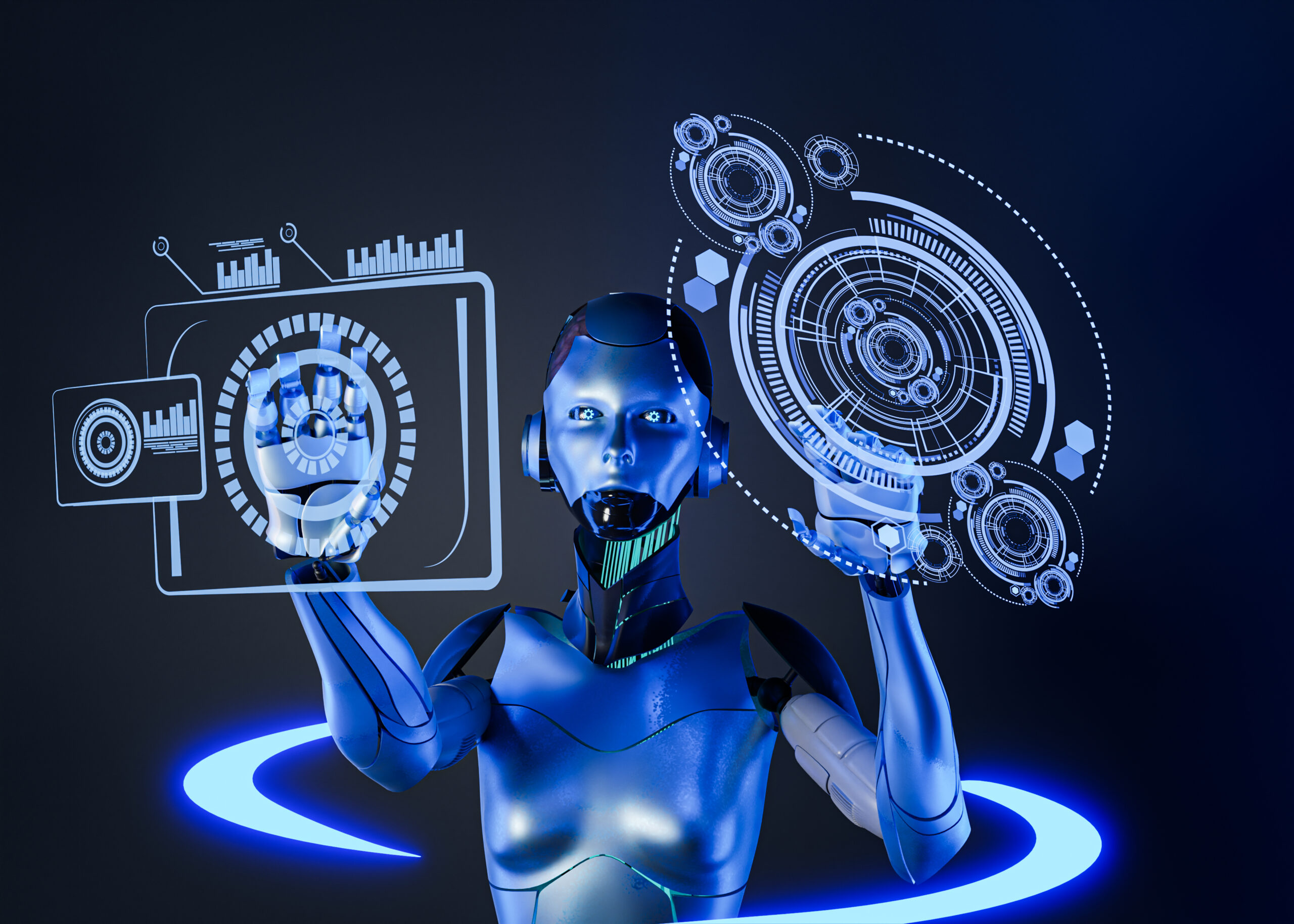 The Future of Web Development