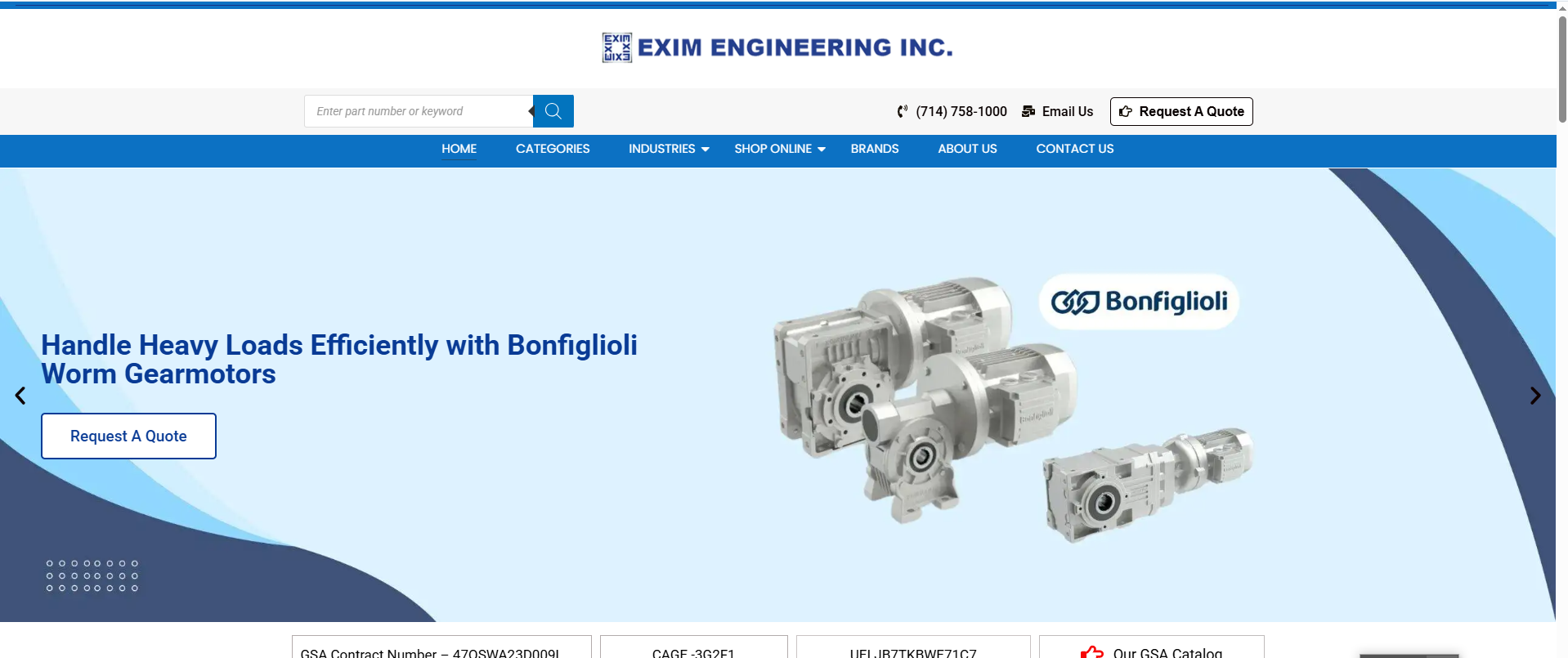 Exim