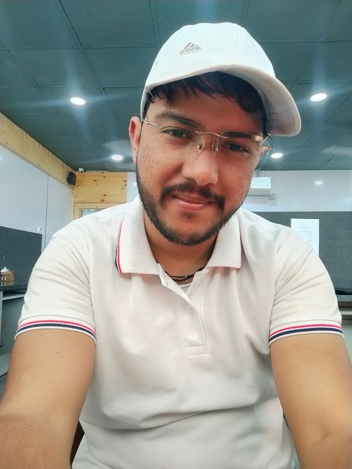 Vikas Kumar - Founder Tech Valley Soft IT Solutions