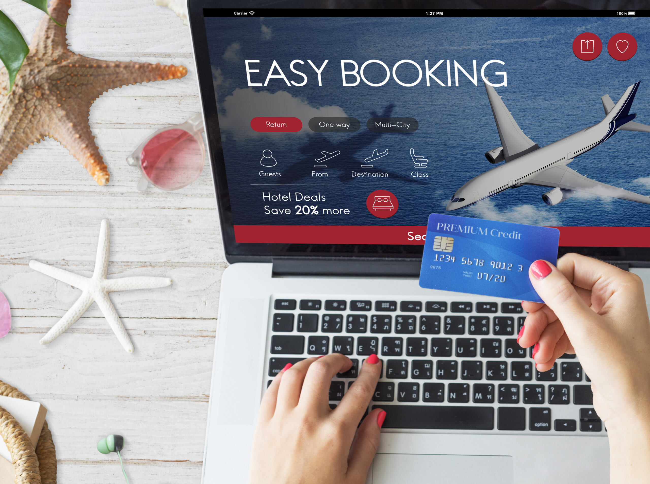 WooCommerce Booking