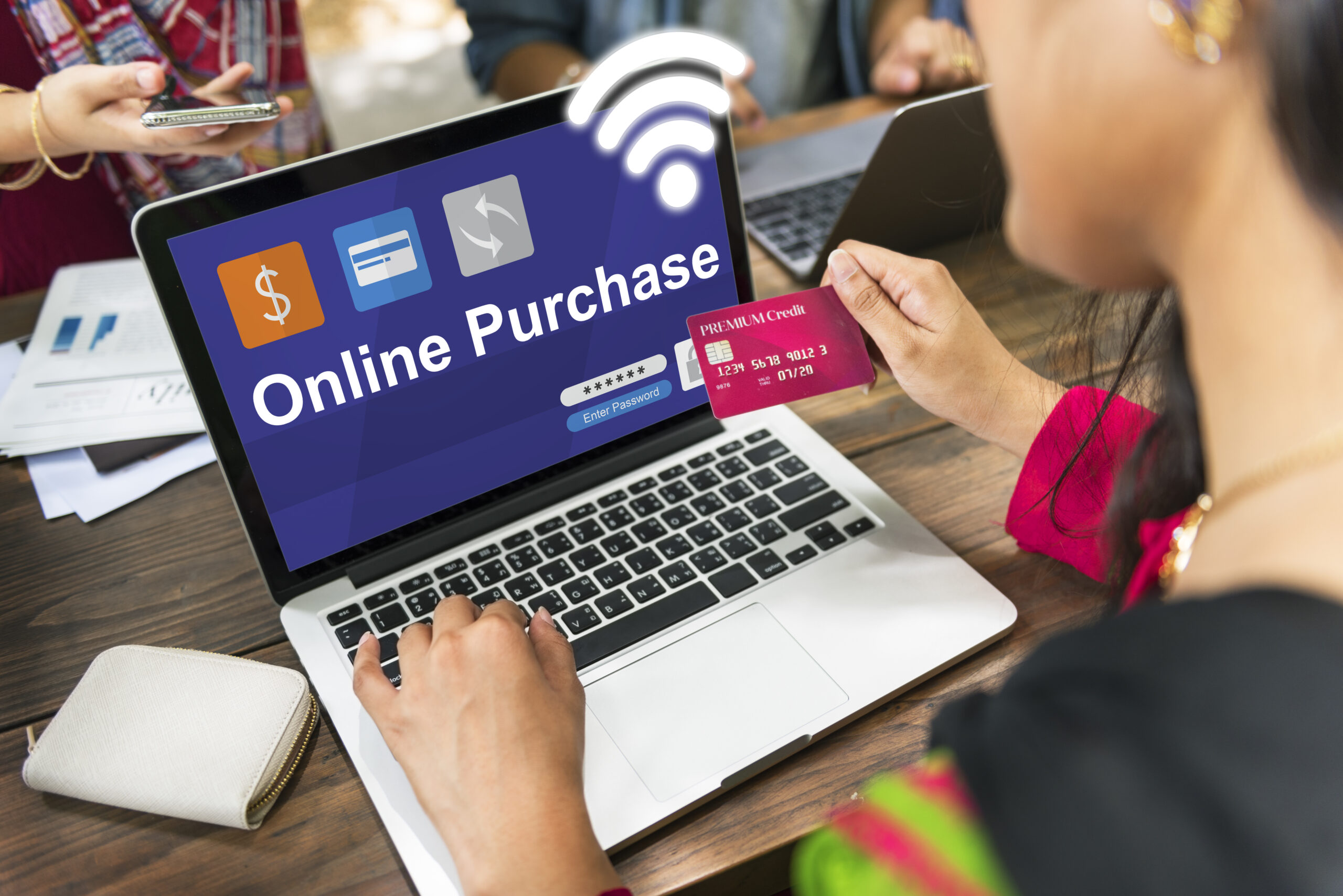 Shopify & Dropshipping Setup