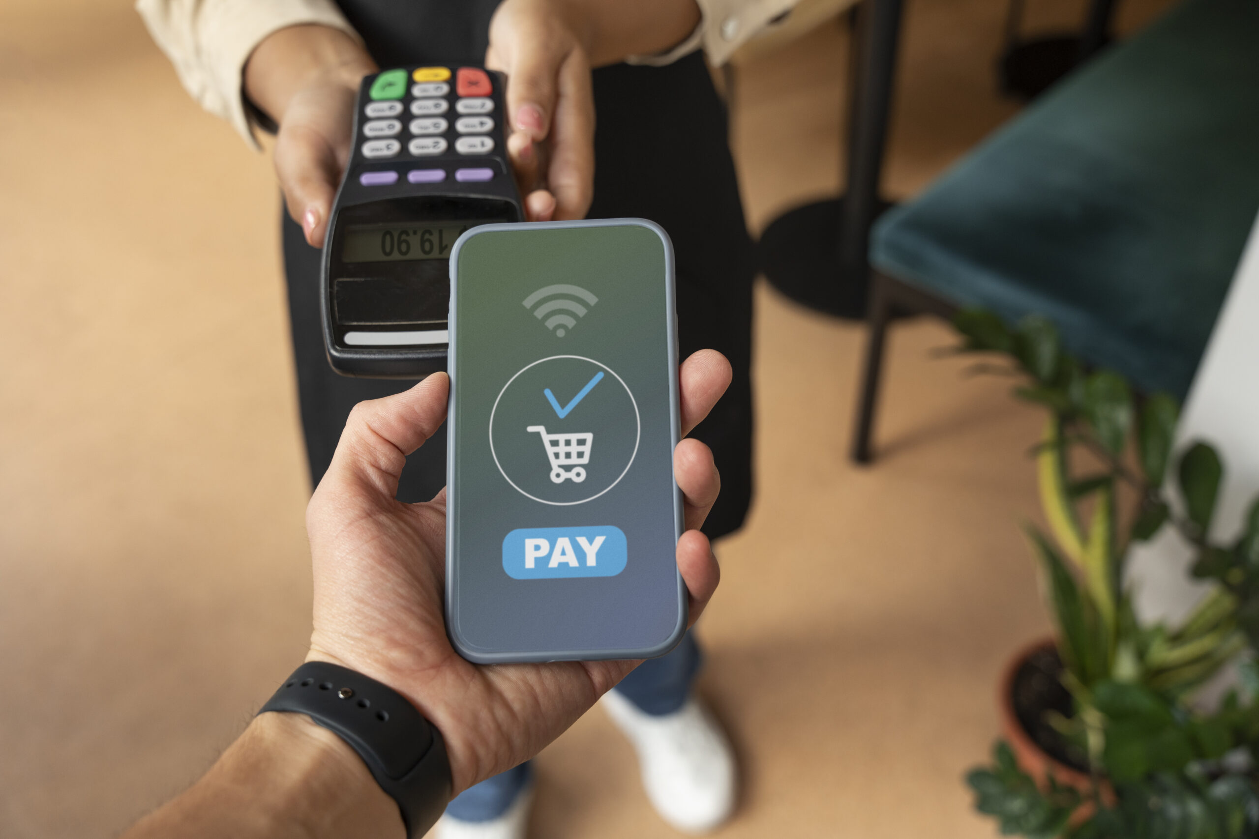 Payment Gateway