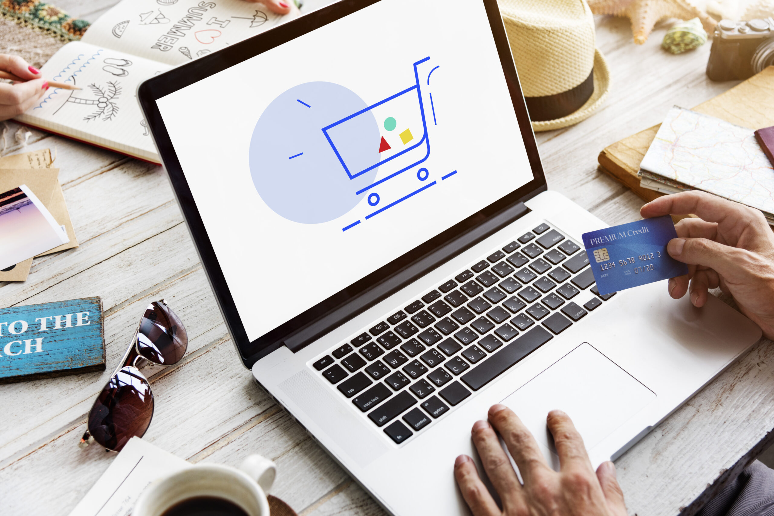 Marketplace Integration